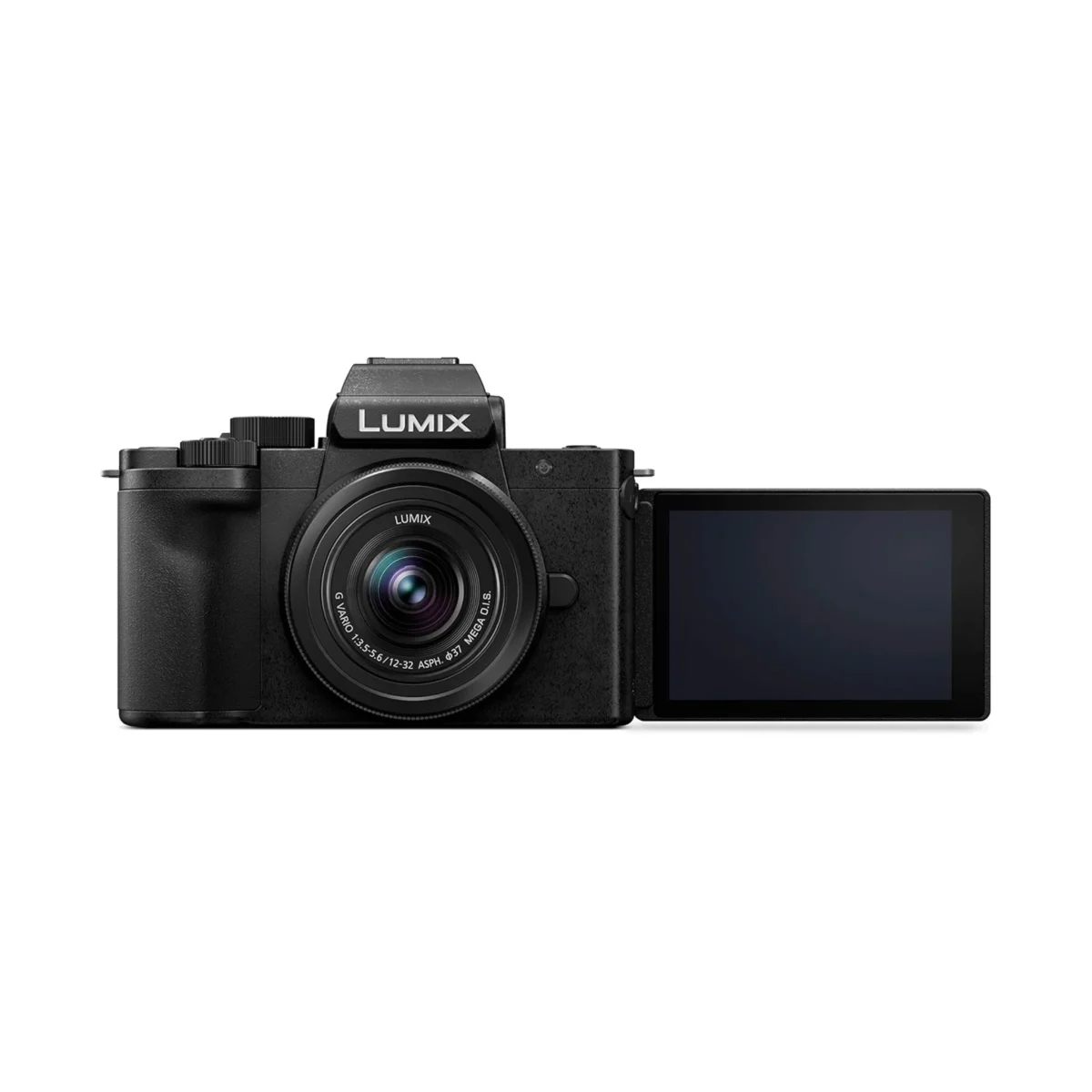 DC-G100DK Black