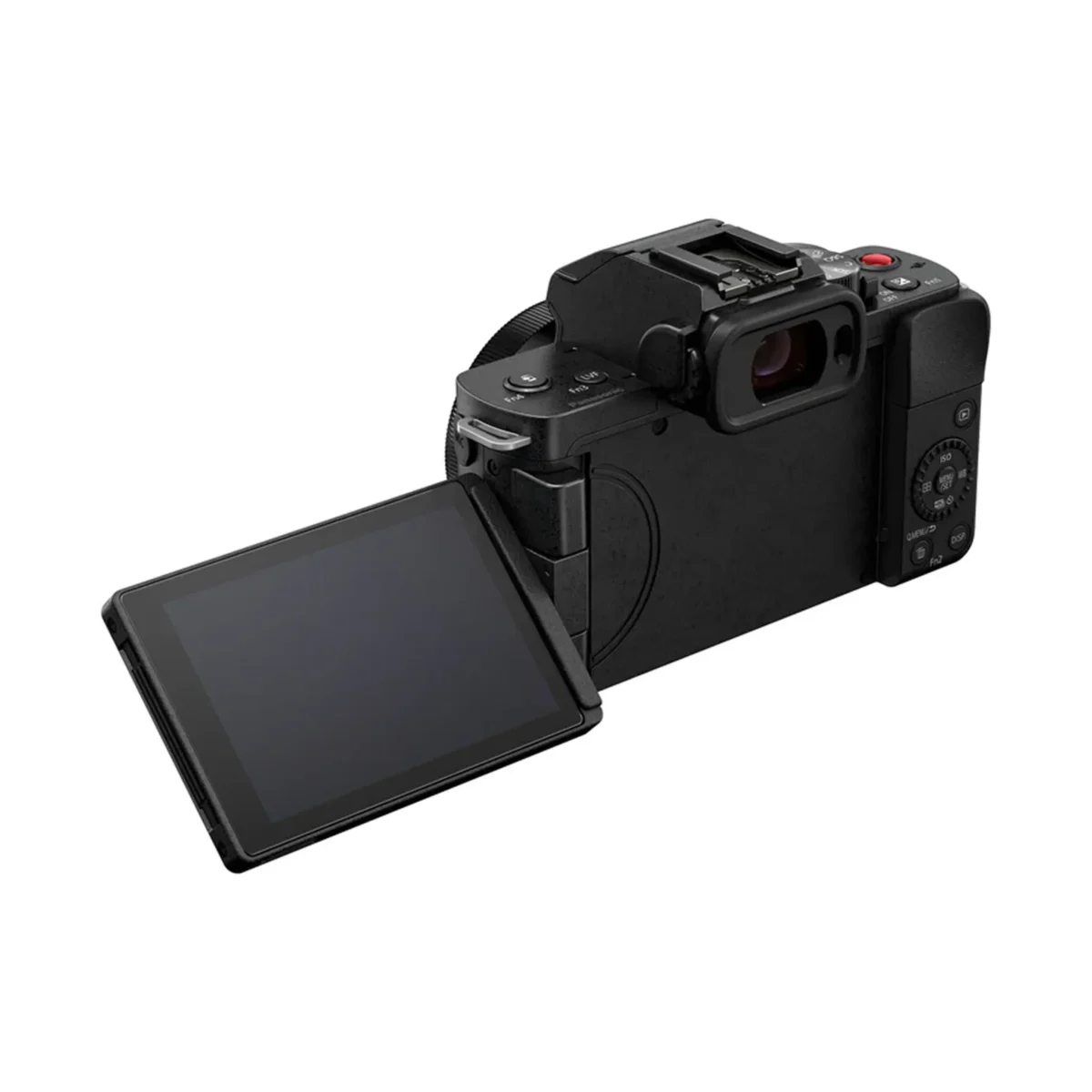 DC-G100DM Black