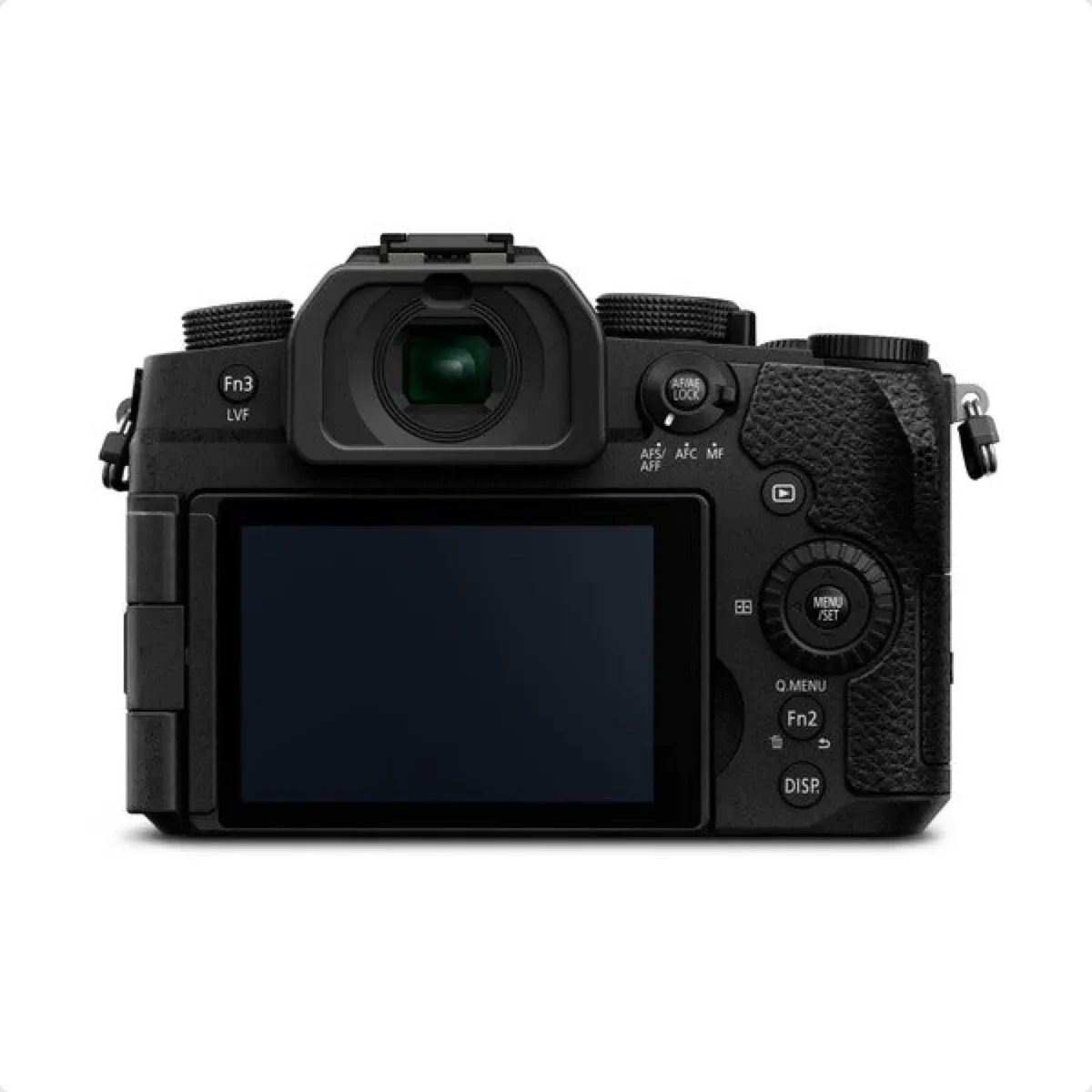 DC-G97 Body