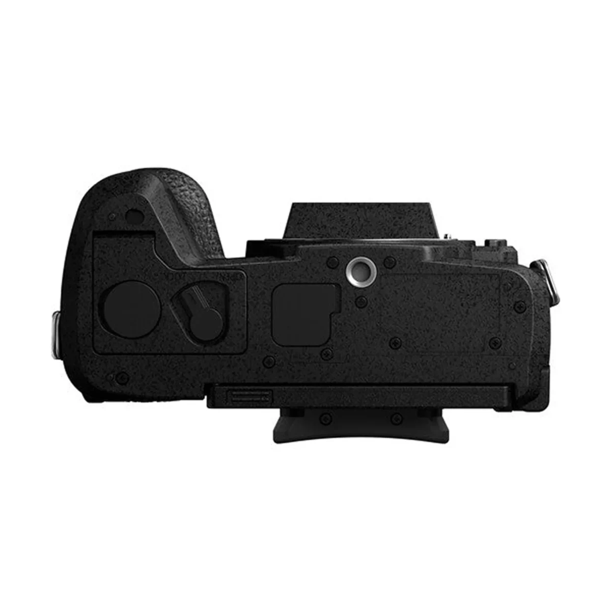 DC-G97 Body