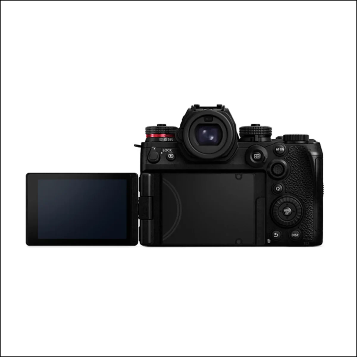 DC-S1R II Body