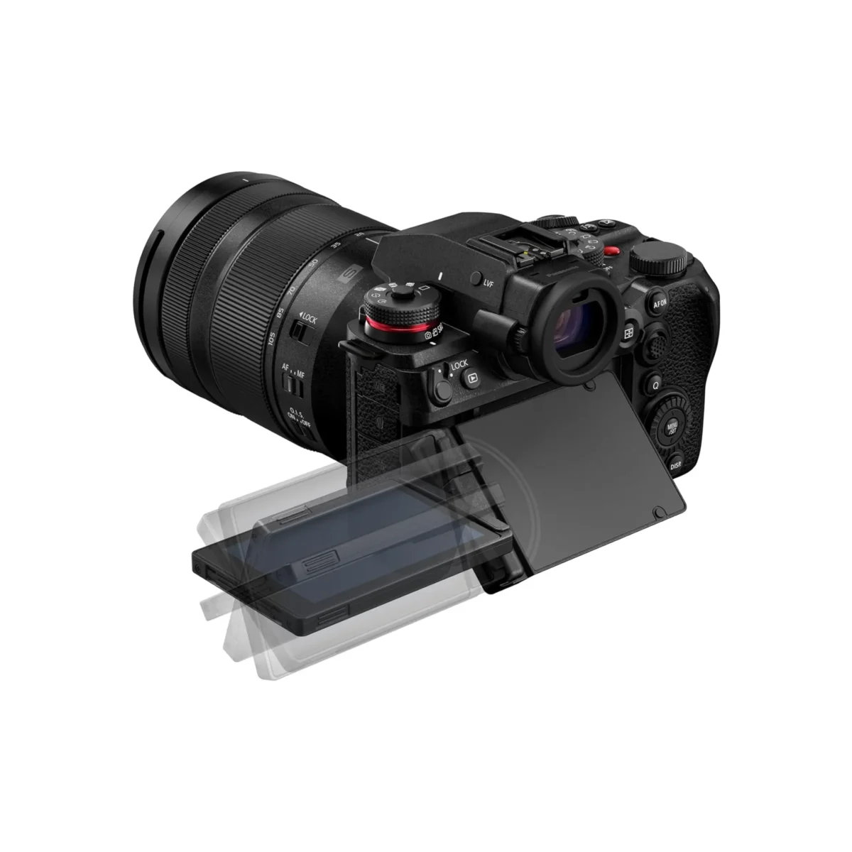 DC-S1R II Kit