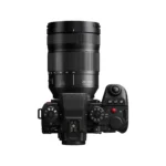 Panasonic Lumix DC-S1R II Kit (S 24-105mm F4) (DC-S1RM2M) (Black) - Image 3