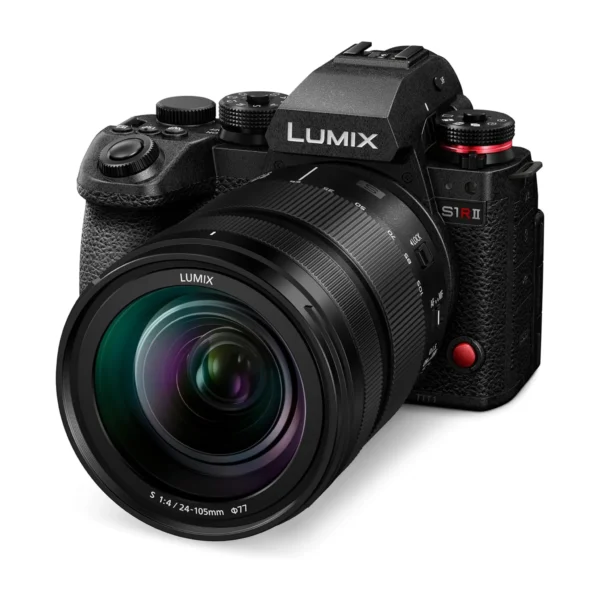DC-S1R II Kit