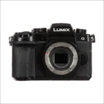 DMC-G95D Body