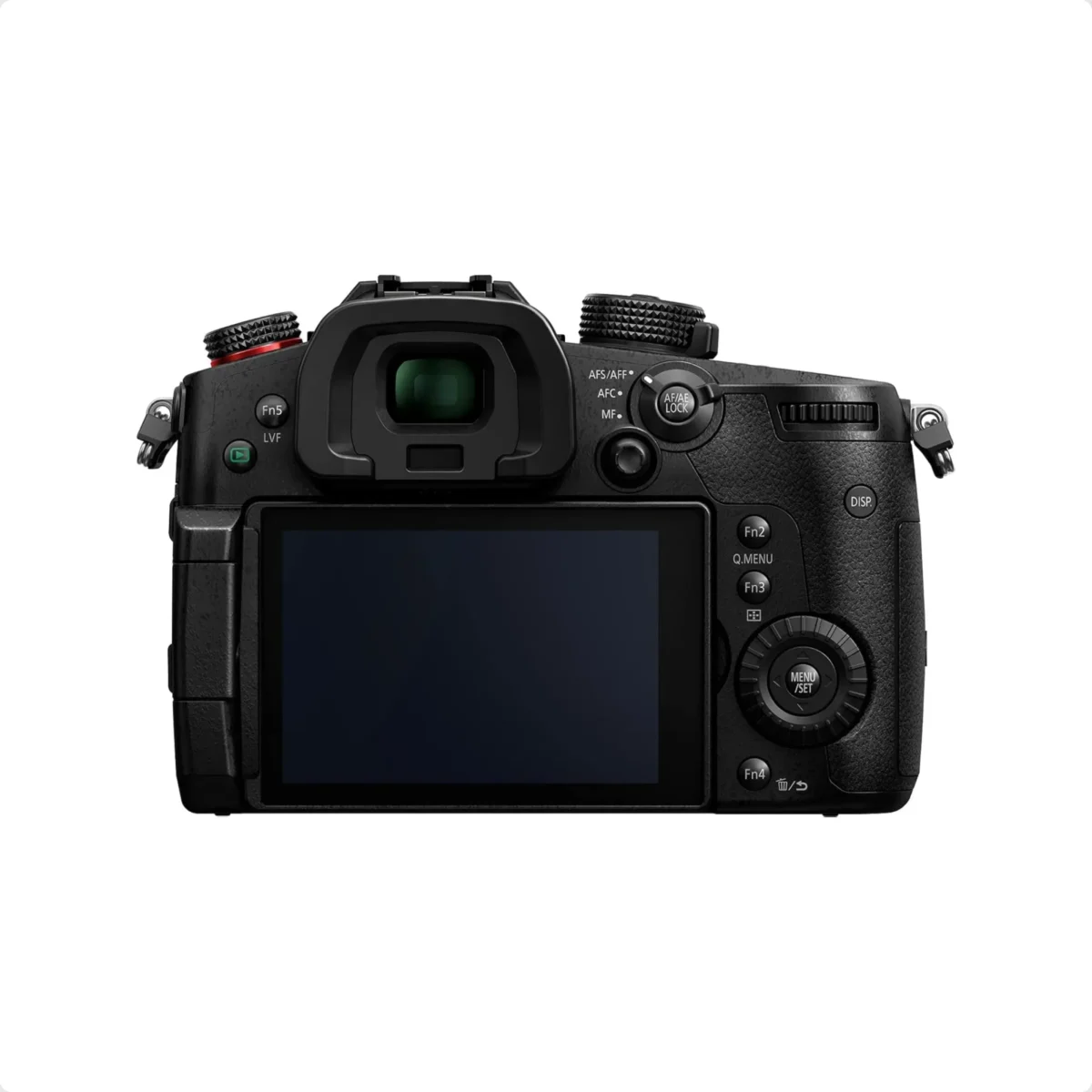 DMC GH5S Body