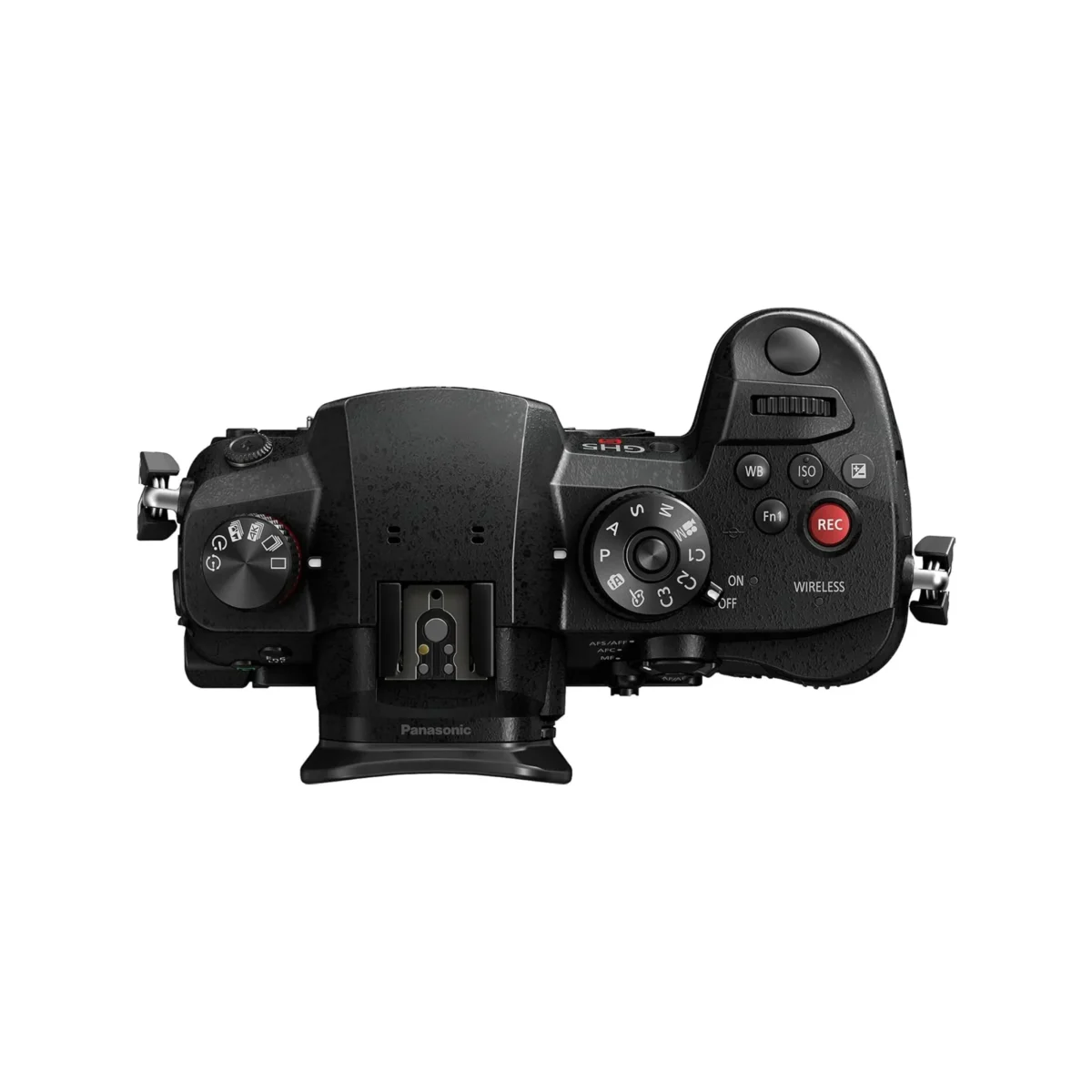 DMC GH5S Body