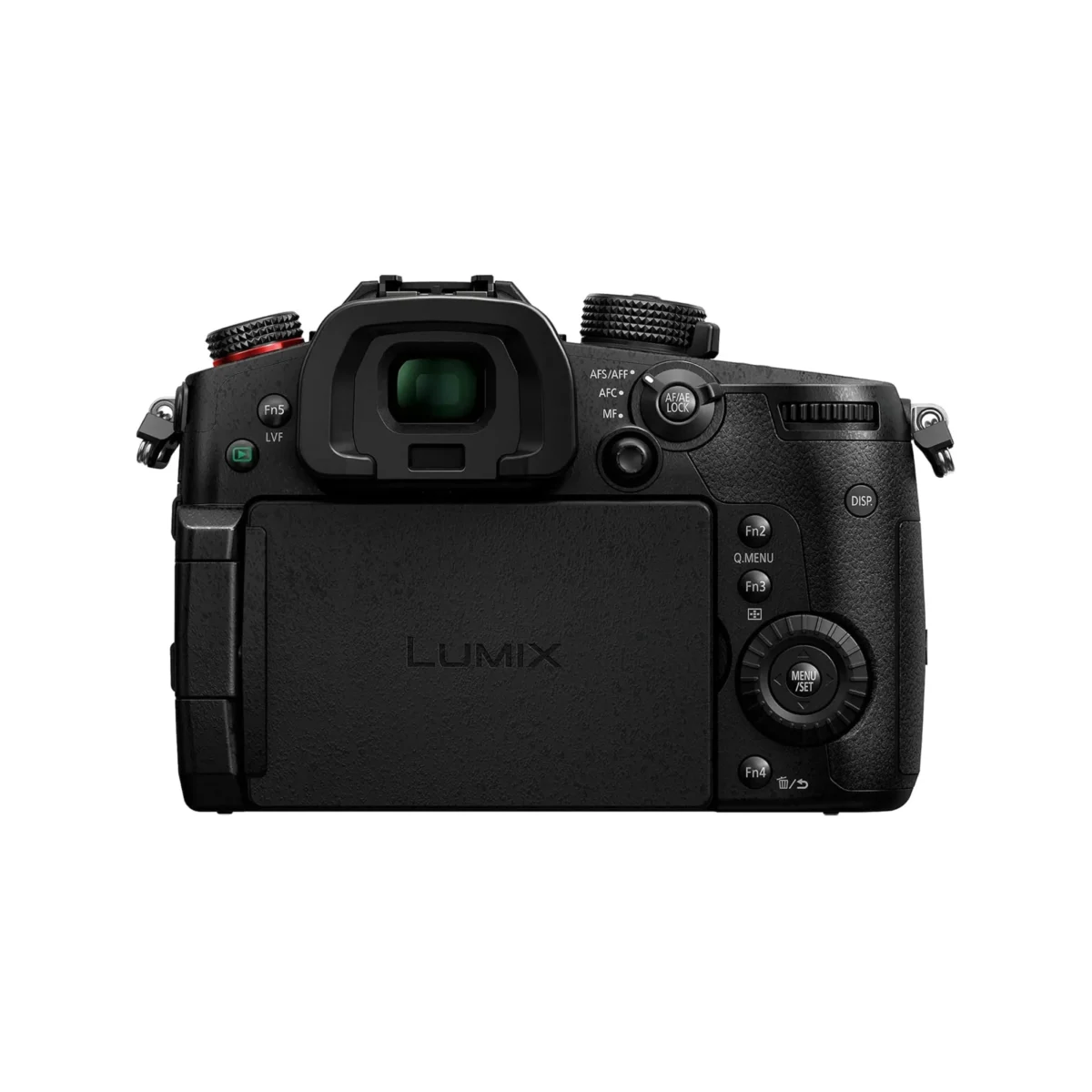 DMC GH5S Body