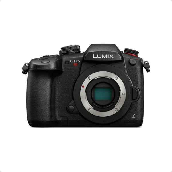 DMC GH5S Body