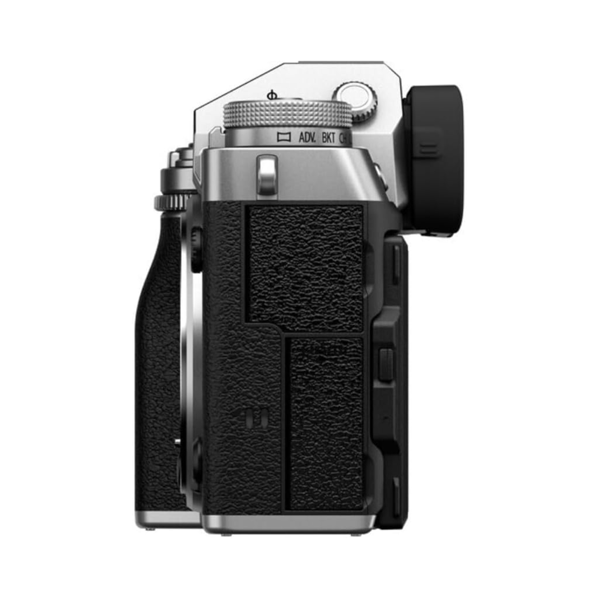Fujifilm X-T5 Body (Silver)