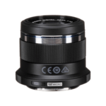 Olympus M. Zuiko 45mm F/1.8 (Black) - Image 5