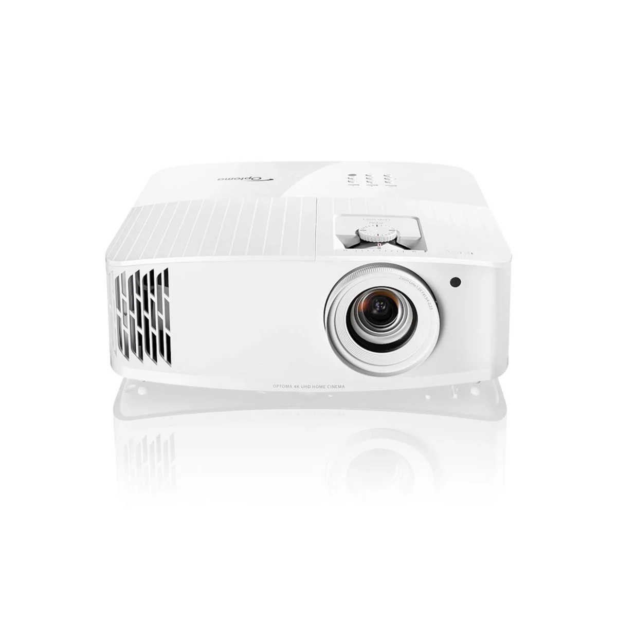 Optoma UHD55 4K Home Theater & Gaming Projector - Image 3
