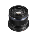 Olympus M. Zuiko 45mm F/1.8 (Black) - Image 6