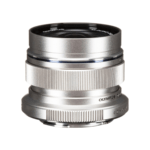 Olympus M.Zuiko ED 12mm F2.0 (Silver) - Image 4