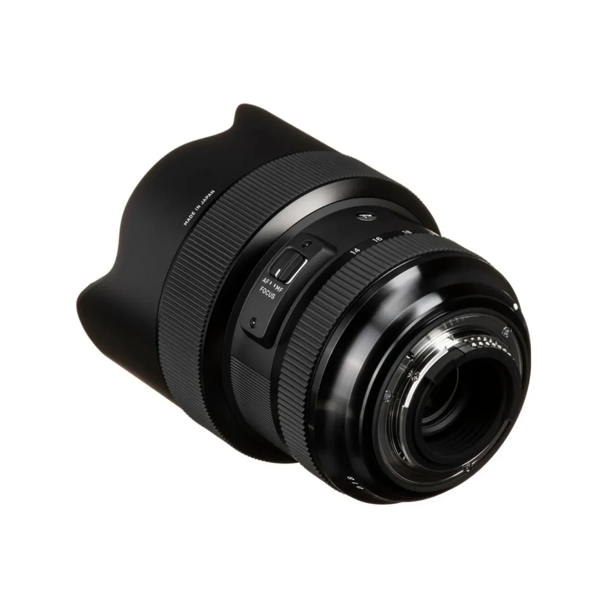 Sigma 14-24mm f/2.8 DG HSM Art Lens (Nikon F) - Image 5