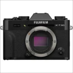 Fujifilm X-T30 III Body (Black)