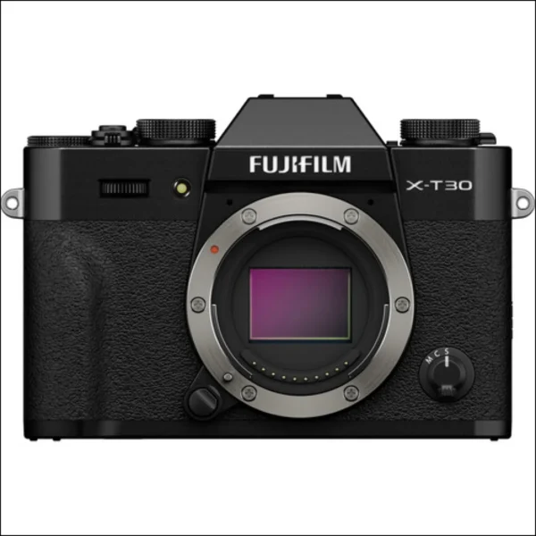 Fujifilm X-T30 III Body (Black)