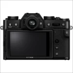 Fujifilm X-T30 III Body (Black) - Image 2