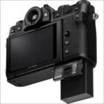 Fujifilm X-T30 III Body (Black) - Image 3