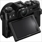 Fujifilm X-T30 III Body (Black) - Image 4
