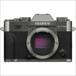 Fujifilm X-T30 III Body (Charcoal Silver)