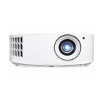 Optoma UHD38 Gaming Projector – 4000 Lumens, Ultra-Fast