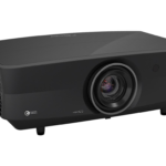 Optoma UHZ68 4K Laser Projector – 4500 Lumens, Dolby Vision