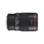 Canon EF 100mm f/2.8 L IS USM Macro Lens