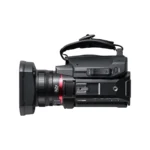 Panasonic HC-X1200 UHD 4K HDMI Camcorder with 24x Zoom - Image 5