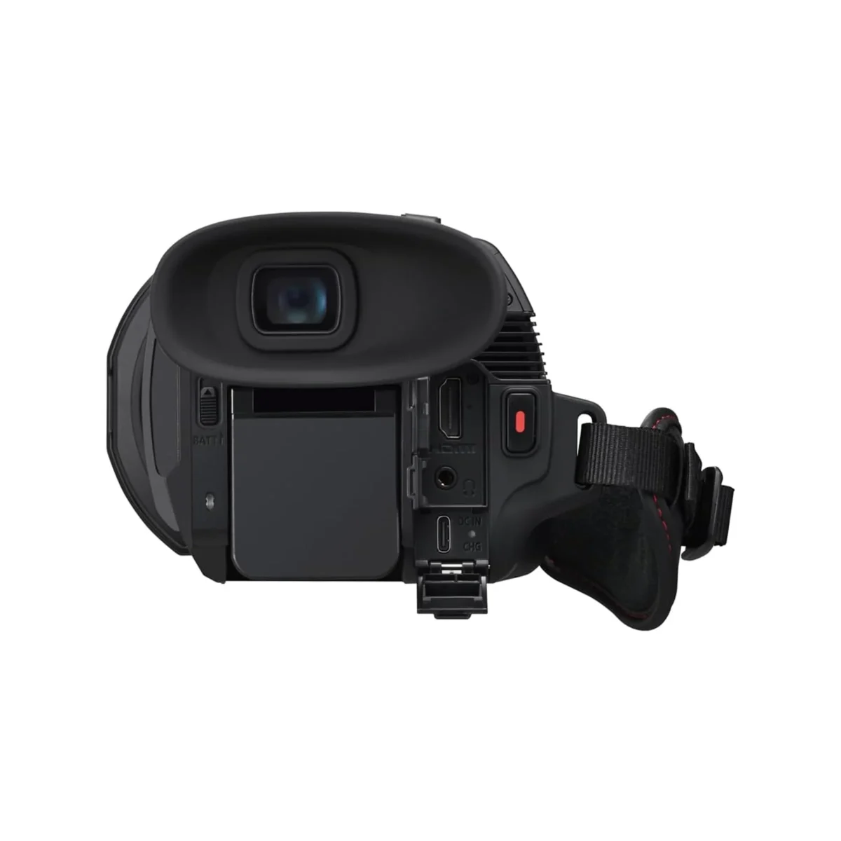 Panasonic HC-X1600 UHD 4K HDMI Camcorder with 24x Zoom - Image 5