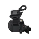 Panasonic HC-X2100 UHD 4K 3G-SDI/HDMI Pro Camcorder with 24x Zoom - Image 5