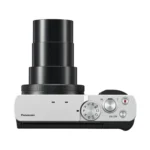 Panasonic Lumix DC-TZ99 (Silver) - Image 5