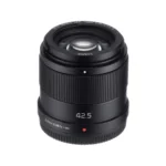 Panasonic 42.5mm F1.7 (HHS043) (Black) - Image 5