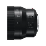 Panasonic Leica DG Vario-Elmarit 50-200mm f/2.8-4 ASPH. POWER O.I.S. Lens (HES50200) - Image 5
