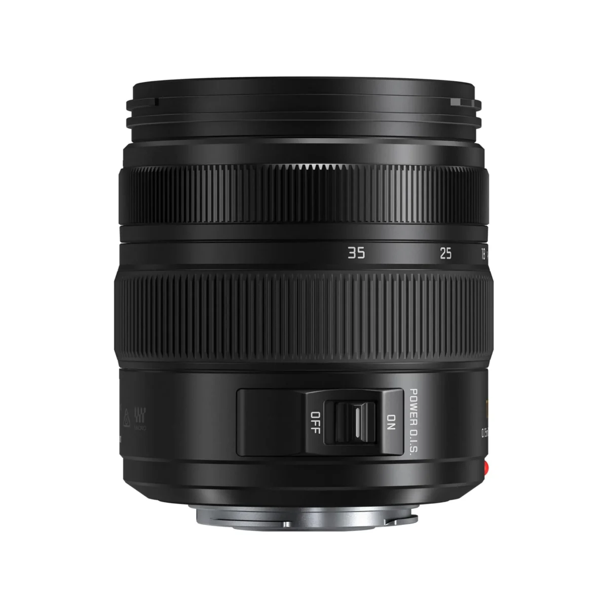 Panasonic Leica DG Vario-Elmarit 12-35mm F/2.8 ASPH. POWER O.I.S. Lens (H-ES12035) - Image 5