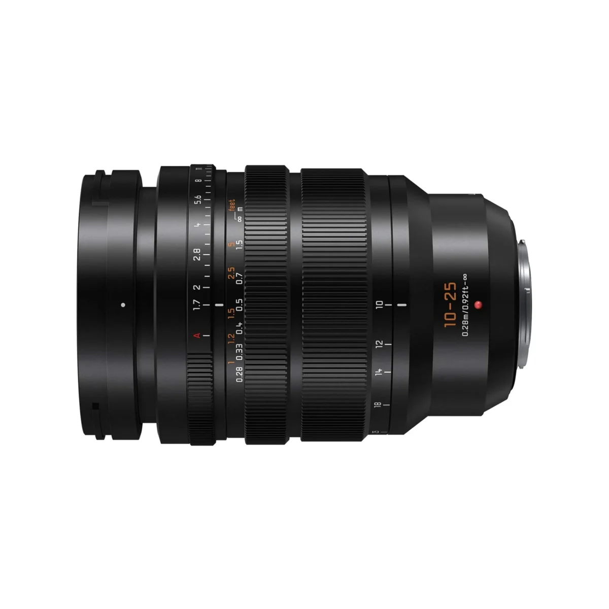 Panasonic Leica DG Summilux 10-25mm F1.7 ASPH (HX1025E) - Image 5