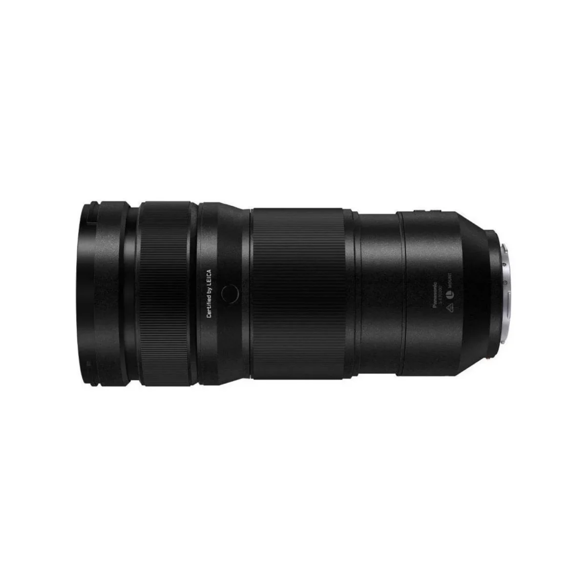 Panasonic Lumix S PRO 70-200mm f/2.8 O.I.S. (S-E70200) - Image 4