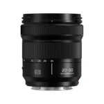 Panasonic Lumix DC-S5 II Kit with S 20-60mm + S 50mm F/1.8 (DC-S5M2W) - Image 5