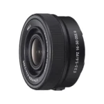 A6400 Black (Kit with 16-50mm and 55-210mm)