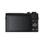 Canon PowerShot G7X Mark III (Black)