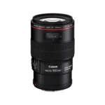 Canon EF 100mm f/2.8 L IS USM Macro Lens