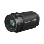 Panasonic HC-V900 Full HD Camcorder (V900GN) (Black)