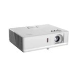 Optoma ZU506T ProScene DLP Projector, 3D Ready, 16:10 , White