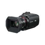 Panasonic HC-X1200 UHD 4K HDMI Camcorder with 24x Zoom