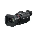 Panasonic HC-X1600 UHD 4K HDMI Camcorder with 24x Zoom