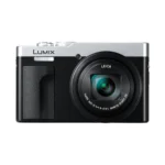 Panasonic Lumix DC-TZ99 (Silver)
