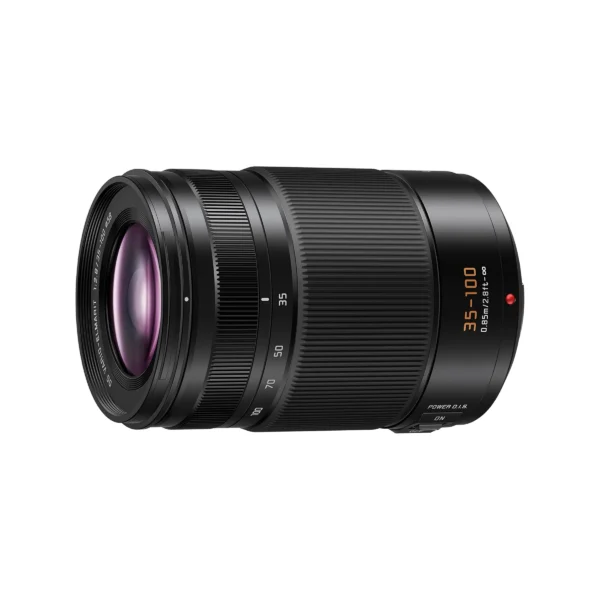 Panasonic Leica DG Vario-Elmarit 35-100mm F/2.8 POWER O.I.S. Lens (H-ES35100)