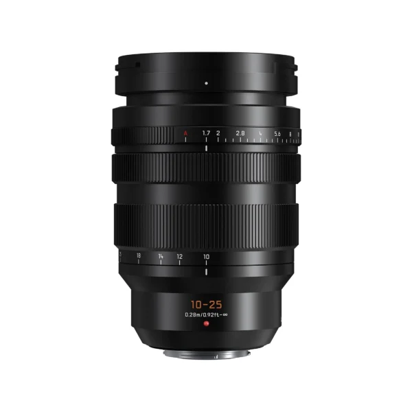 Panasonic Leica DG Summilux 10-25mm F1.7 ASPH (HX1025E)