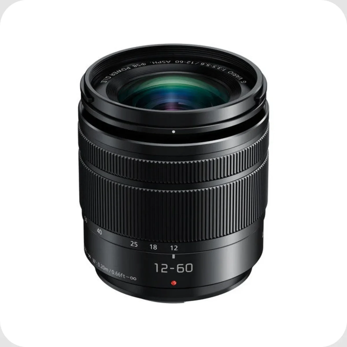 DC-G100DM Black