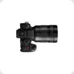 Panasonic Lumix DC-S1R II Kit (S 24-105mm F4) (DC-S1RM2M) (Black) - Image 4